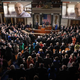 Image for article titled State Of The Union Preceded By Memoriam Reel Of Americans Lost In Past Year